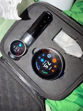 mast archer ultra with magnetic charger and dock/amp