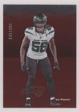 2024 Panini Prestige Xtra Points Red 191/999 Quincy Williams #233 0h3t