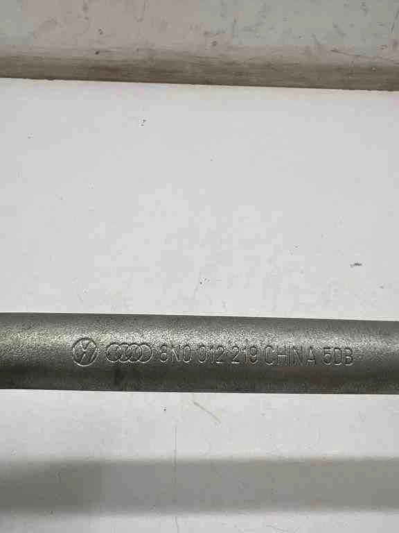 AUDI A3 Berlina 8VS, 8VM Chiave Ruota 8N0012219 1.98 Benzina 2017 32184112 - Immagine 3 di 3