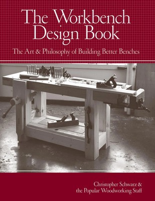 Workbench Design | Christopher Schwarz | Buch | Einband - fest (Hardcover)