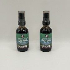 2 PK Postpartum Emotional Baby Blues, 2 fl oz 59 ml 