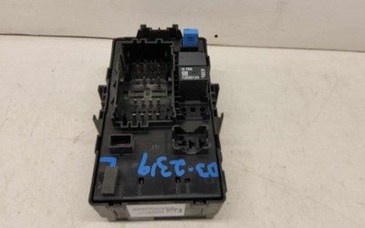 23200663 Cabin Fuse Box CADILLAC ESCALADE 15 OEM