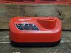 Milwaukee M12 Charger (48-59-2401) — photo 5