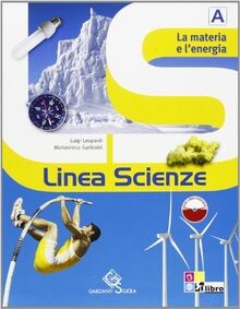 Linea scienze. Vol. A-B-C-D. Per la Scuola media. Con es... | Buch | Zustand gut