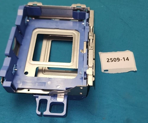 Dell OptiPlex 3040 5040 7040 SFF PC HDD Optical Caddy Tray Rail 1B33N0U00