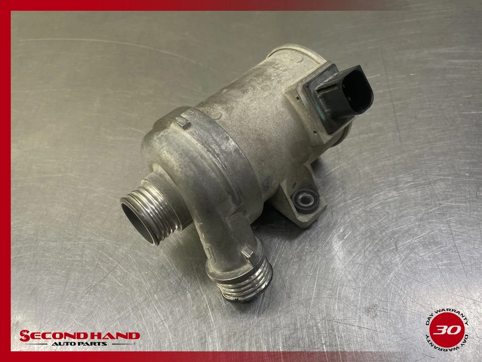 12-17 BMW 328I 228I 428I 528I X1 X3 X4 X5 Z4 N20 ELECTRIC COOLANT WATER PUMP — 第 2/4 张图片