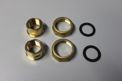 Vortex Verschraubungen 3/4'' IG 410-000-002