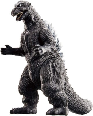 Movie Monster Series Godzilla 1954 Soft Vinyl Figure New from