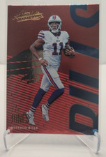 Zay Jones [Spectrum Blue] #12 Prices | 2018 Panini Absolute