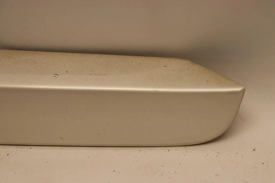 Chevrolet Tahoe 2015-2020 maletero trasero puerta trasera puerta levadiza manija OEM Foto 4 de 4