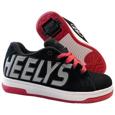 Heelys Split Kinder-Rollschuhe Sneaker mit Rollen Kids Skate