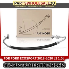 A/C Suction Line Hose Assy for Ford EcoSport 2018 2019 2020 L3 1.0L Low Pressure