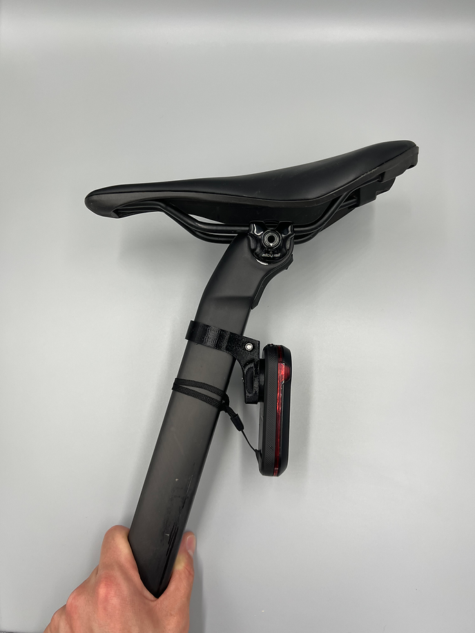 SWorks Tarmac SL7 Seat Post Mount Garmin eBay