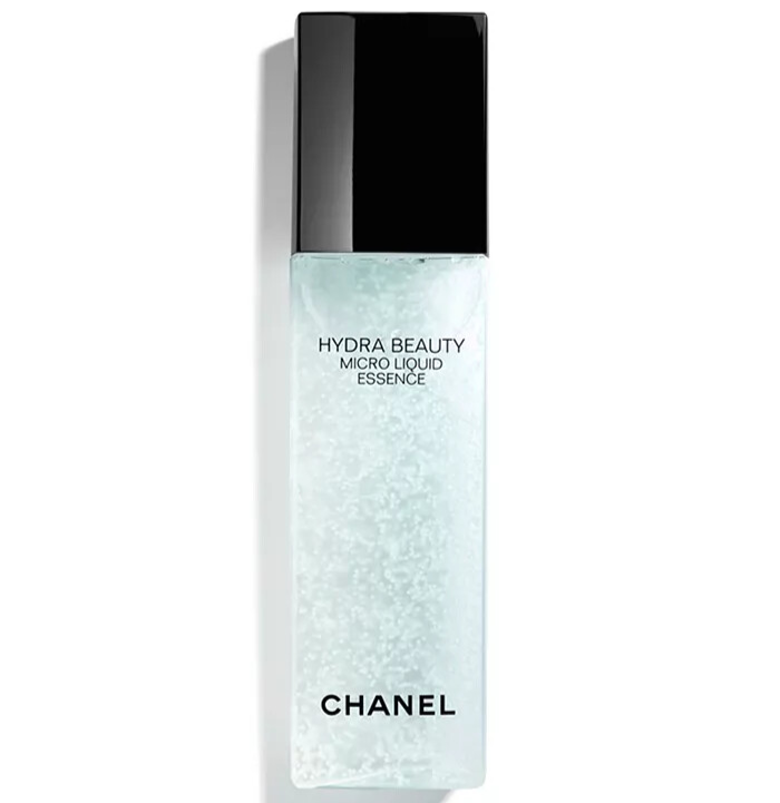 Chanel HYDRA BEAUTY Micro Serum Creme Yeux Essence Mask 100