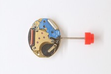 Movement Movimento Quartz ETA 980.153 NOS