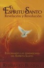 Espiritu Santo Revelacion y Revolucion: Holy Spirit Revelation & Revolution by Reinhard Bonnke (Paperback / softback, 2010)