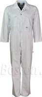 Boilersuit Overall Coverall Painters White Workwear Boiler Suit Boilersuit Overall Coverall Painters White Workwear Boiler Suit