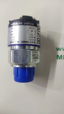 #ad 1pcs FOX pressure switch K4 small hydraulic elevator with K4TCO1 NEW Fast deliv $146.99
