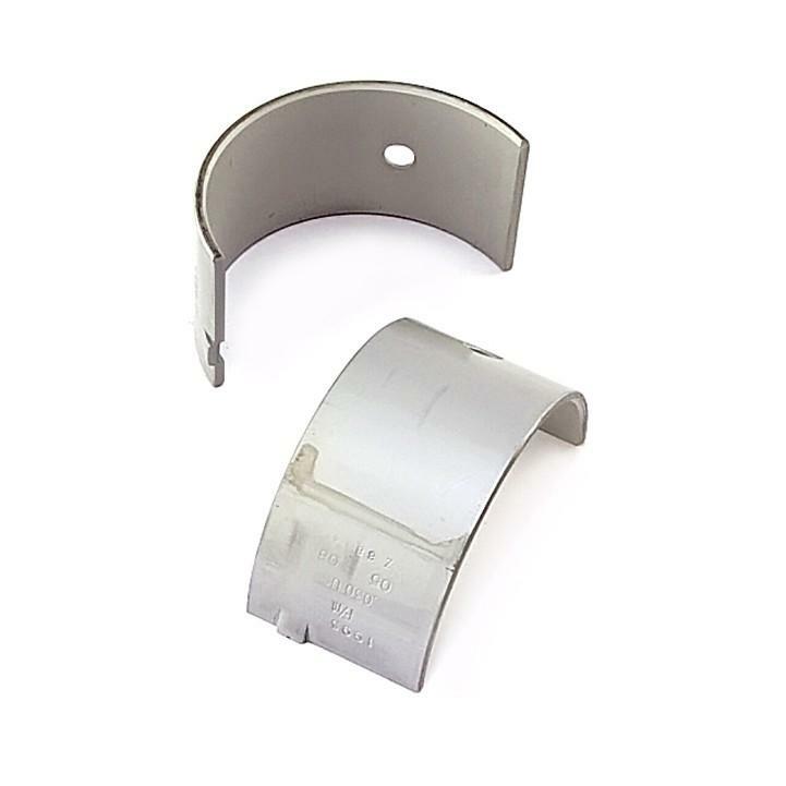Supprimer le claquement moteur de votre Jeep CJ 54-64 avec le coussinet de bielle .030 pour 226 CID