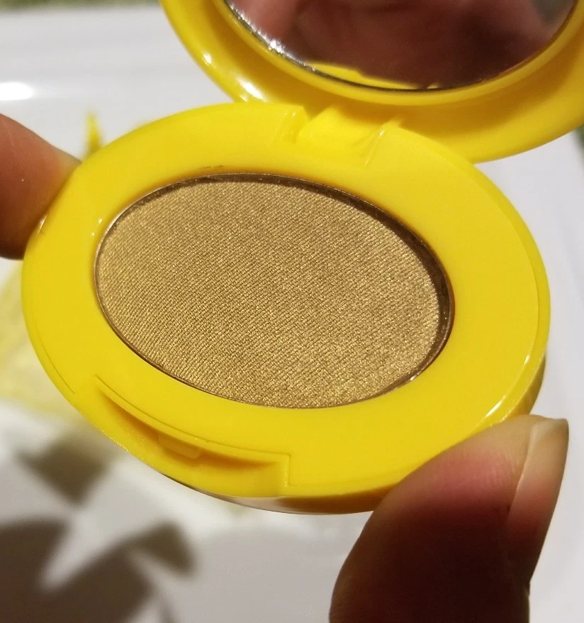  ¡NUEVO! TARINA TARANTINO EYE DREAM HYPER SHADOW BIBARUCCI Foto 3 de 4