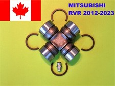 U-joint For Mitsubishi Rvr 2012-2023 Drive Shaft 3401a574 Universal Joint