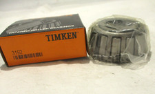 NEW TIMKEN 3192 TAPERED ROLLER BEARING CONE MADE IN USA