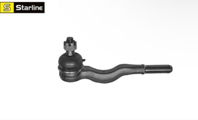 Tie / Track Rod End fits MITSUBISHI PAJERO/SHOGUN Mk2 3.5 94 to 99