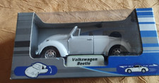 VOLKSWAGEN Coccinelle cabriolet blanche Auto Club