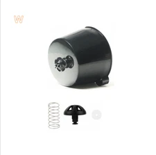 FOR HAMILTON BEACH FLEXBREW CARAFE BREW BASKET 990237500 W