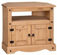 Mercers Furniture Corona Corner Tv Unit Tv Stand Mercers Furniture Corona Corner Tv Unit Tv Stand