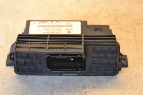 Audi A6 Comfort Steuergerät Modul 4F0907280A A6 Steuergerät Steuergerät 2011