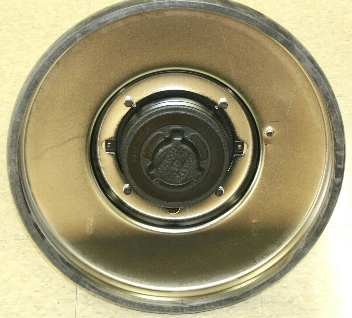 WAXIE Sanitary Supply Waxie 20" 1.5HP Commercial Floor Polisher