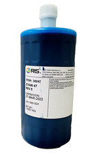 New RIS Cyan 10247 Ink Supply Bottle Cyan 47 1.0251 KG 
