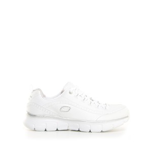 Skechers Synergy 3.0 Chaussures Temps Libre Femme 13260 Wsl | eBay