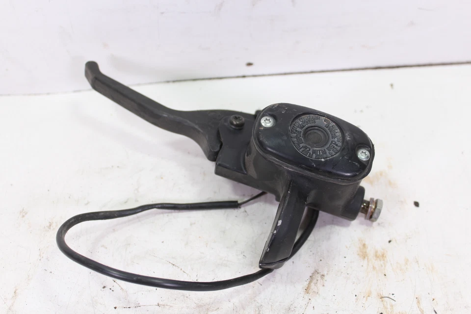 Cilindro maestro de freno Arctic Cat M1000 2008 Foto 2 de 3