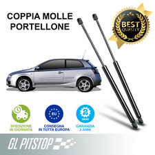 Pistoni Portellone, Molle a Gas FIAT Stilo 5 Porte da 09/'01