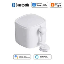 Tuya Bluetooth Smart Finger Robot Switch Button Pusher Bot Remoter APP Control