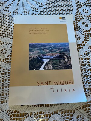 Sant Miquel de Llíria obras sociales CAM