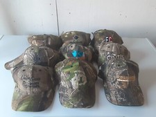 Realtree APG  by Cap America Baseball Cap NWT (variations)