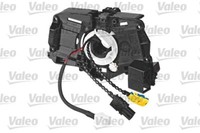 Valeo 251681 Wickelfeder, Airbag FüR Dacia Renault