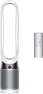 Dyson Purifier Cool TP4B Purifying Fan, White/Silver | eBay