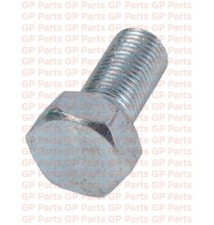 Skyjack 103199 BOLT, WHEEL 1/2"x1- 9/16" SJIII3215 SJIII3219 SJIII3220 SJIII3226