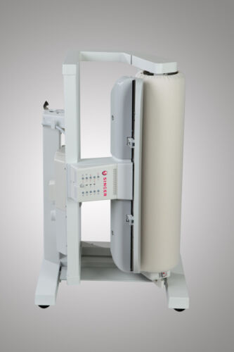 SINGER 580 Roller Press Steam Ironer - Picture 6 of 6