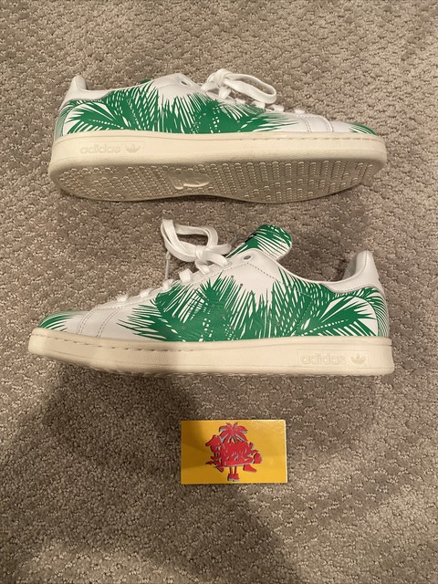 adidas stan smith x bbc