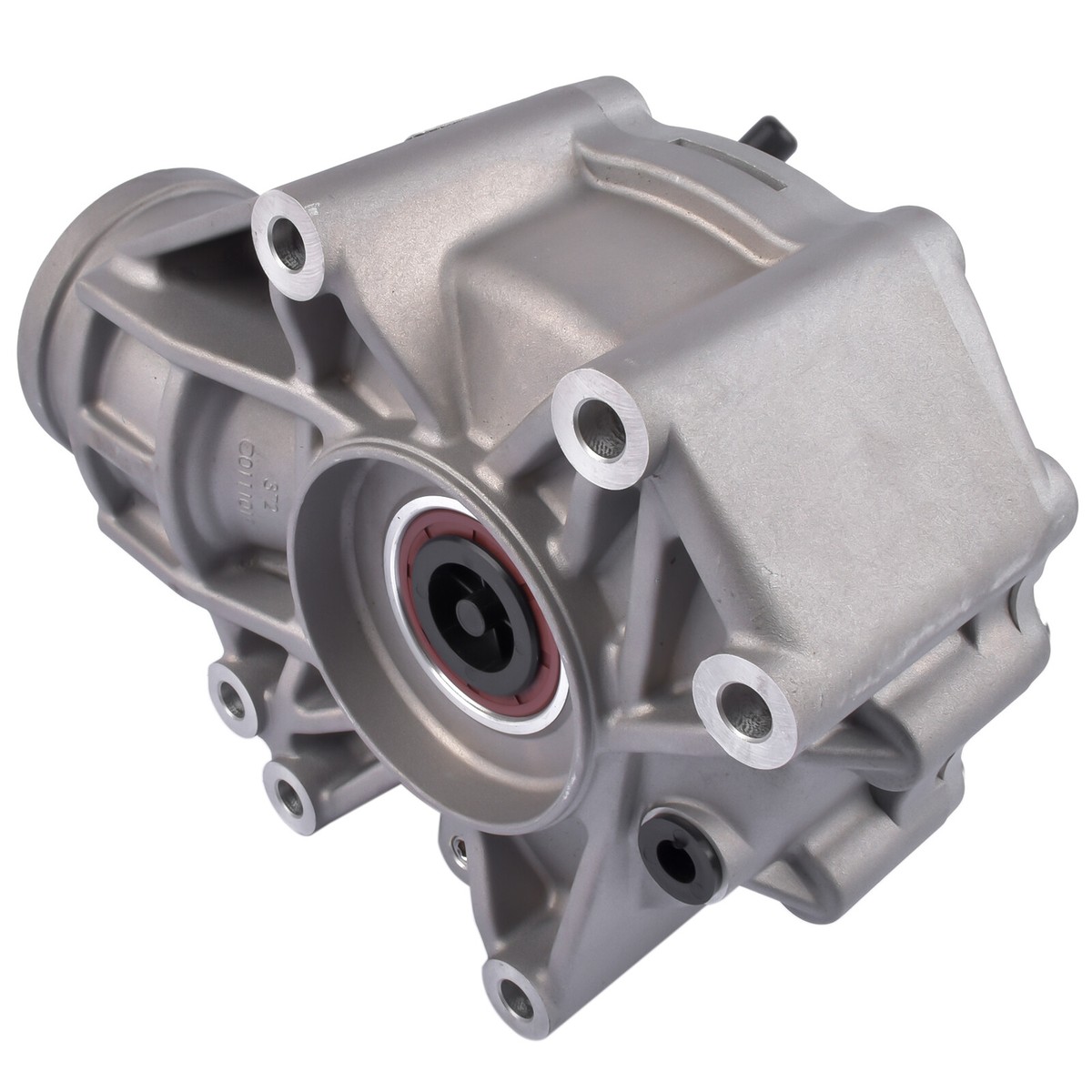 Xmr Rear Diff Diff Rear Chunk Per Can-Am XMR For Can-Am Outlander XMR Rear ...