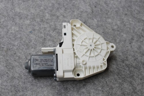 Original VW Audi Fensterhebermotor 8K0959812A hinten rechts A1 A4 8K A6 4G Q3 Q5