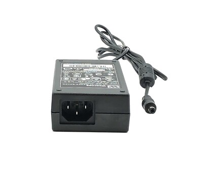 Alimentatore Switching ABLEGRID 5V 2A Per Wearnes WDS060240 Con Cavo Di Alimentazione