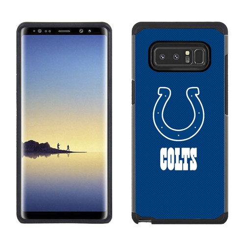 Official NFL ShockProof Hybrid Cover Case for Samsung Galaxy S9 & S9 Plus - Picture 16 of 16