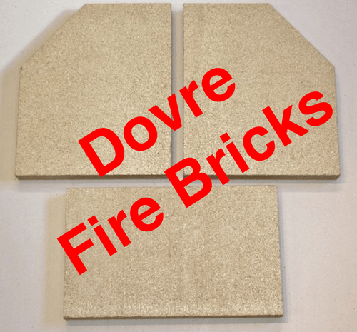 DOVRE REPLACEMENT STOVE GLASS 2700 GLS, ASTROLINE HIGH DEFINITION SCOTT ROBAX - Picture 6 of 6