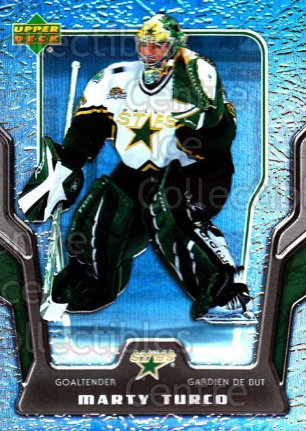 2007-08 McDonalds Upper Deck #38 Marty Turco